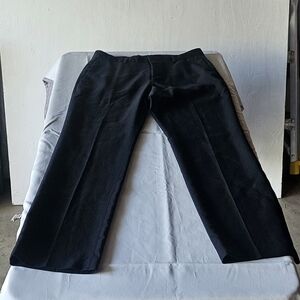 Men's Black Pants